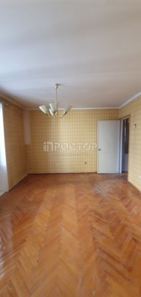 2-комнатная квартира, 37 м² - фото 3