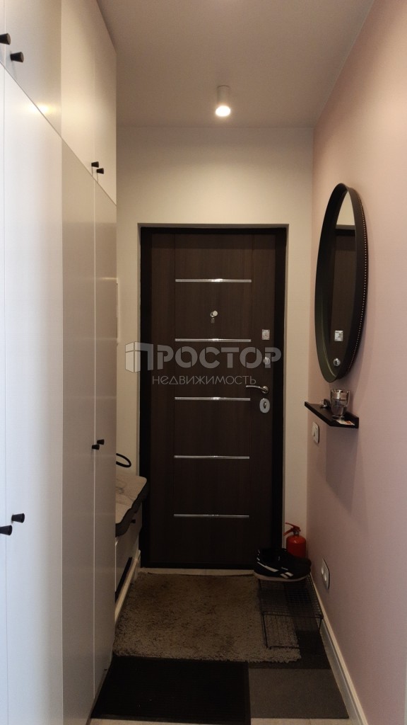 2-комнатная квартира, 52.1 м² - фото 12