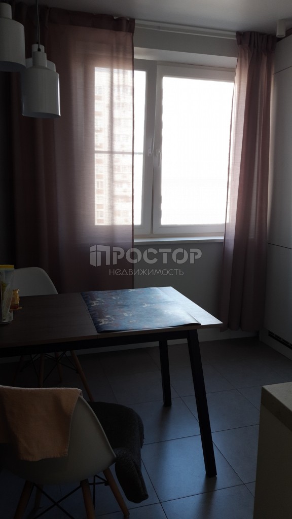 2-комнатная квартира, 52.1 м² - фото 3