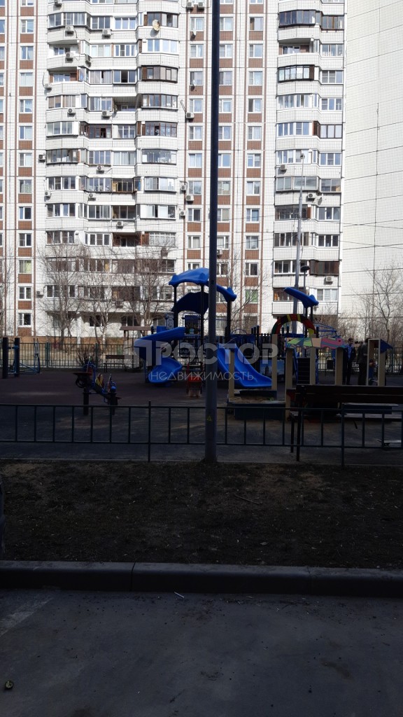 2-комнатная квартира, 52.1 м² - фото 20