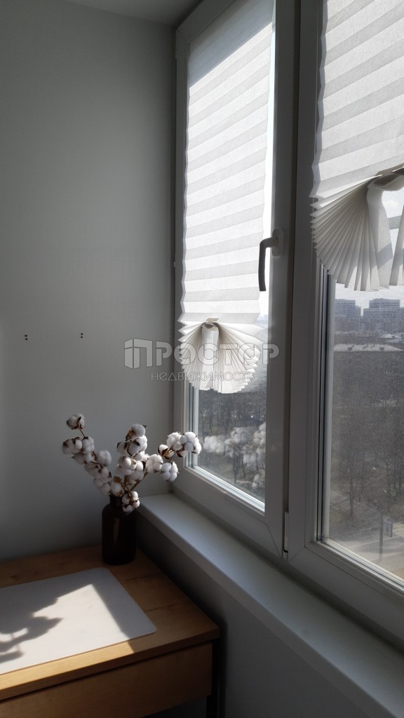 2-комнатная квартира, 52.1 м² - фото 14