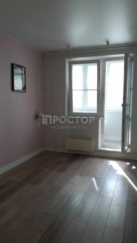 2-комнатная квартира, 52.1 м² - фото 9