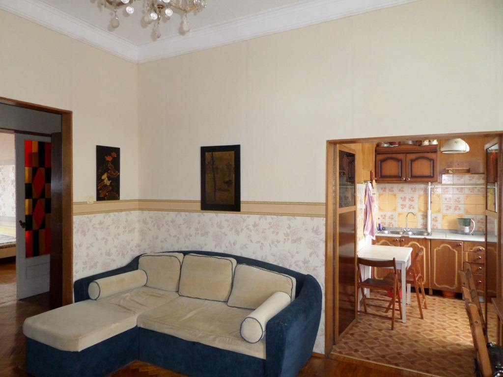 2-комнатная квартира, 63 м² - фото 2