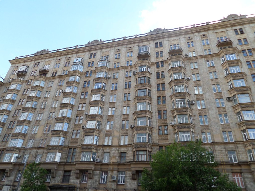 2-комнатная квартира, 63 м² - фото 10