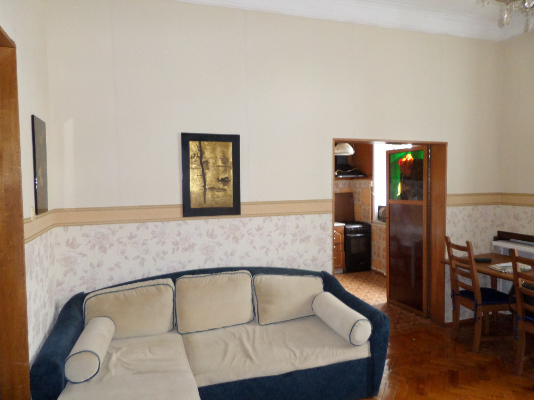 2-комнатная квартира, 63 м² - фото 3