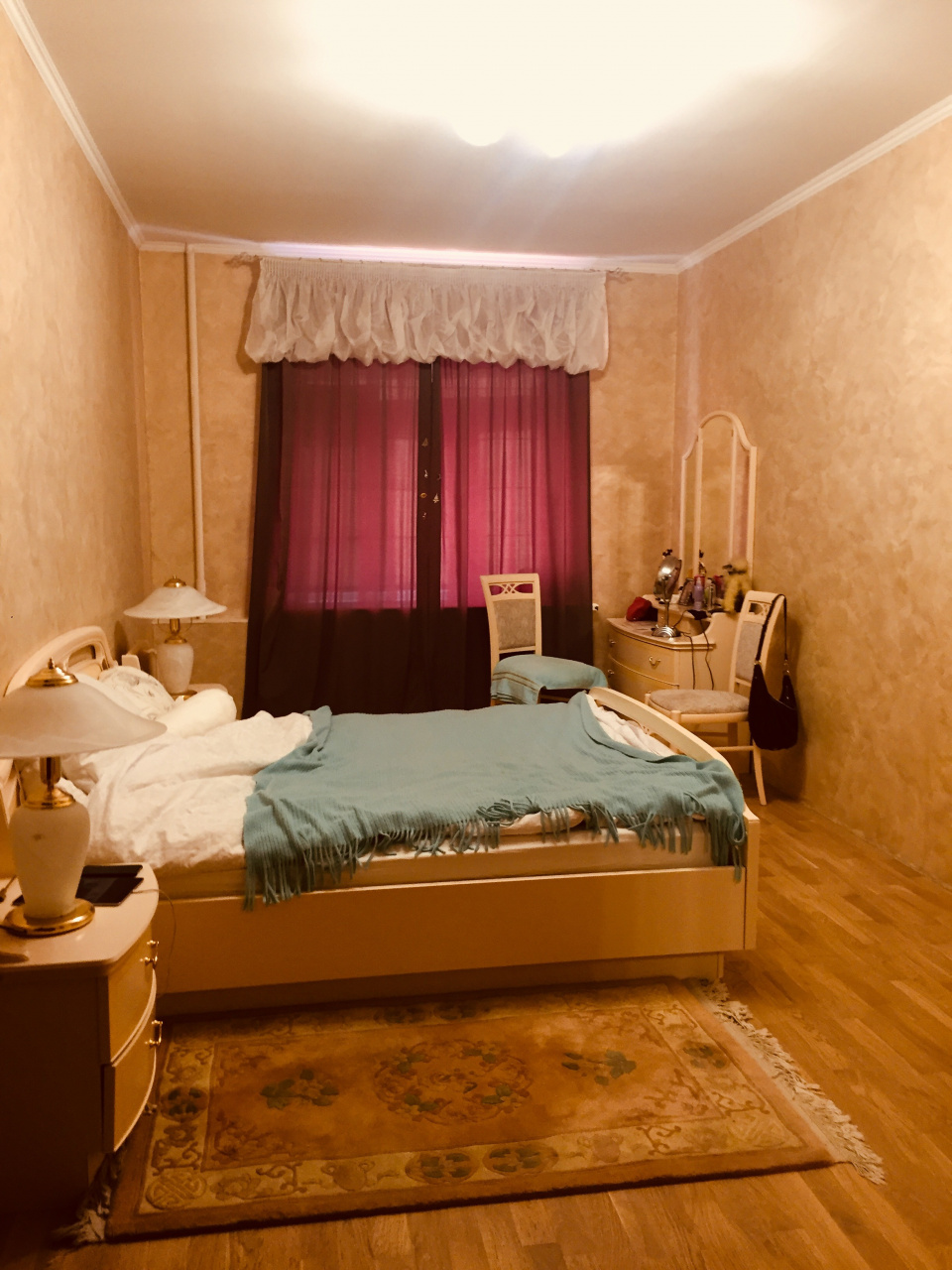 5-комнатная квартира, 140.4 м² - фото 6