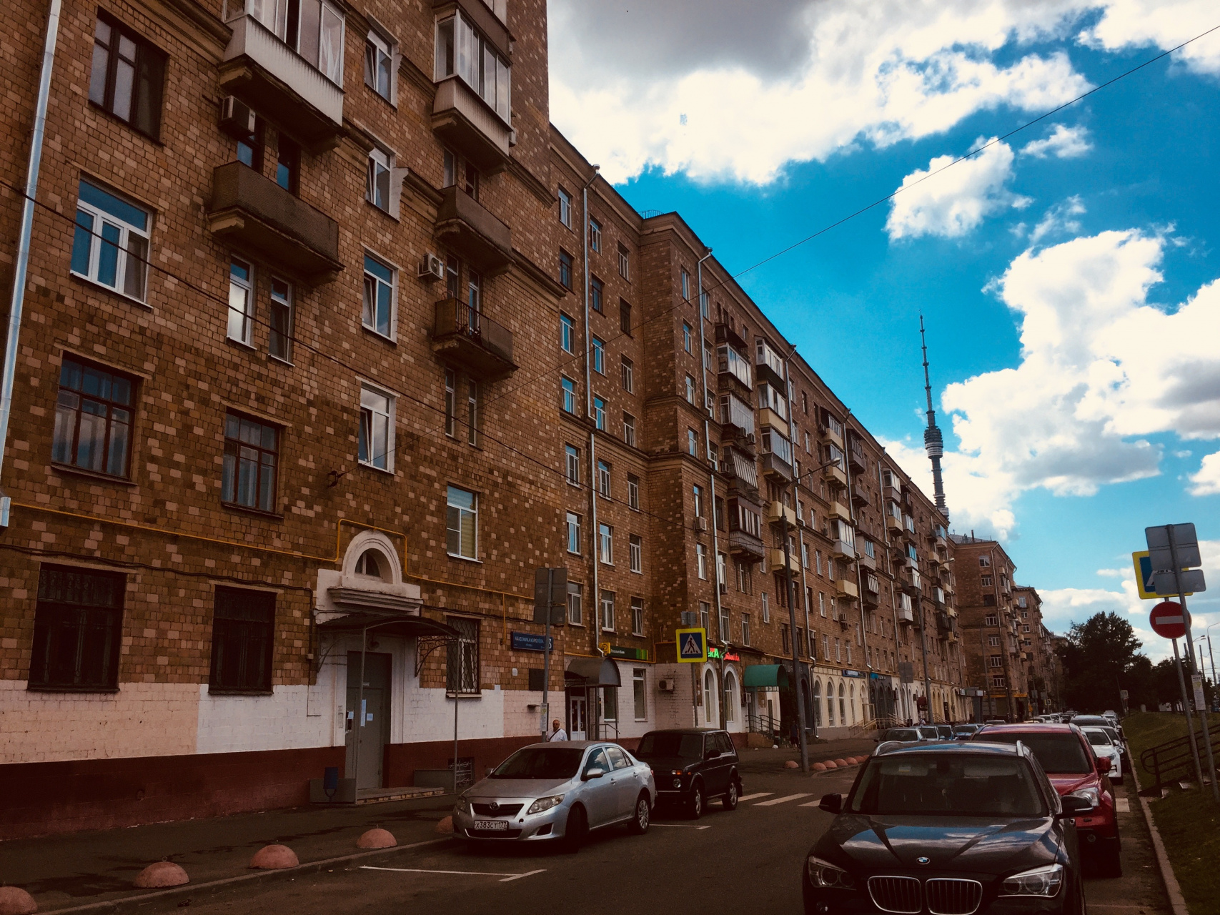 5-комнатная квартира, 140.4 м² - фото 2