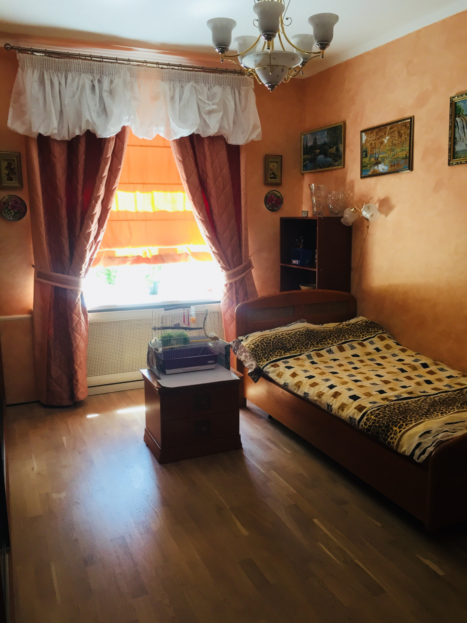 5-комнатная квартира, 140.4 м² - фото 5