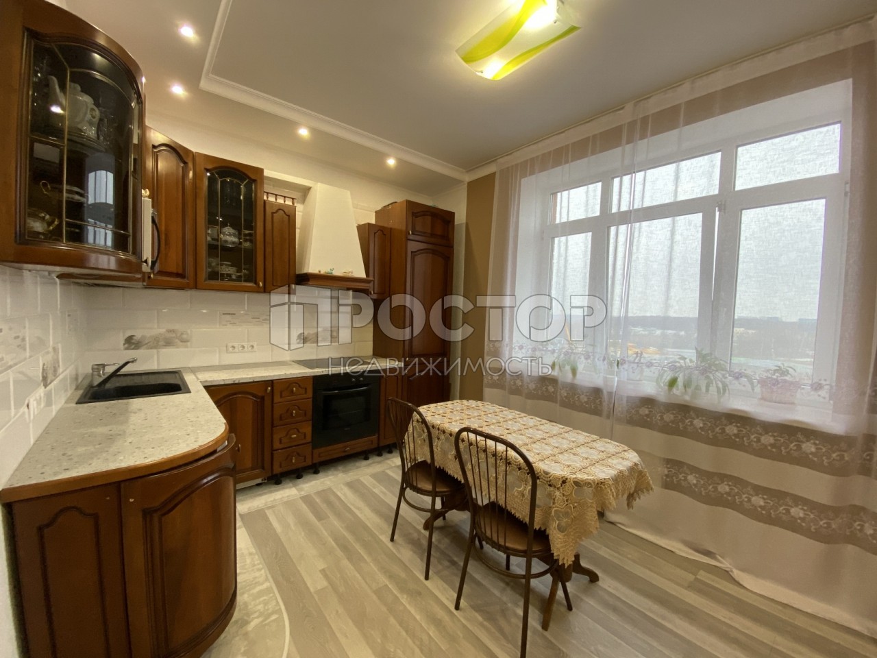 2-комнатная квартира, 58 м² - фото 3