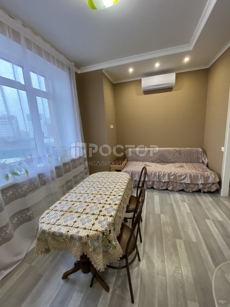 2-комнатная квартира, 58 м² - фото 5