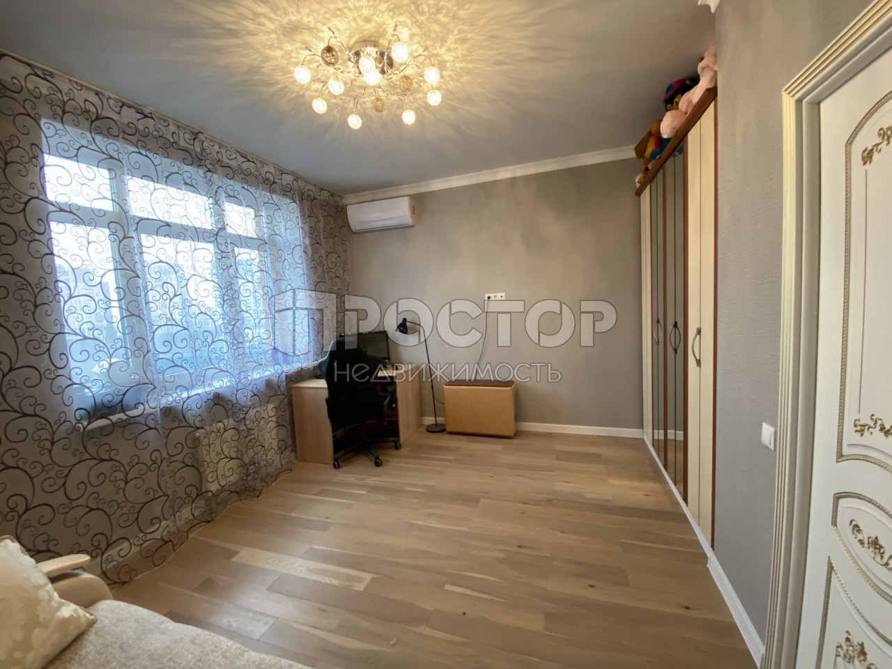 2-комнатная квартира, 58 м² - фото 10