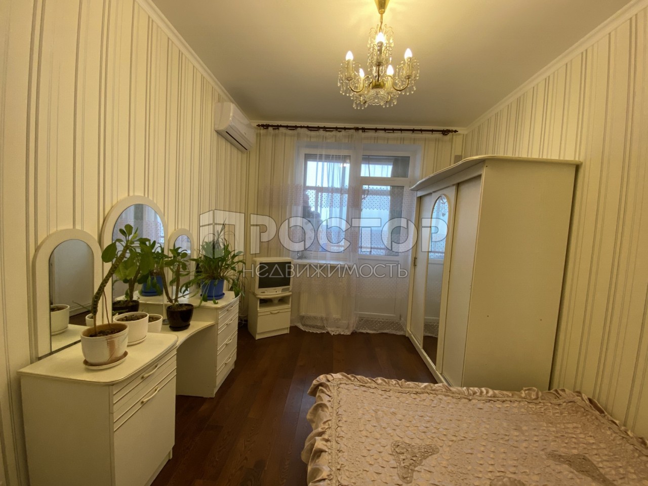 2-комнатная квартира, 58 м² - фото 13