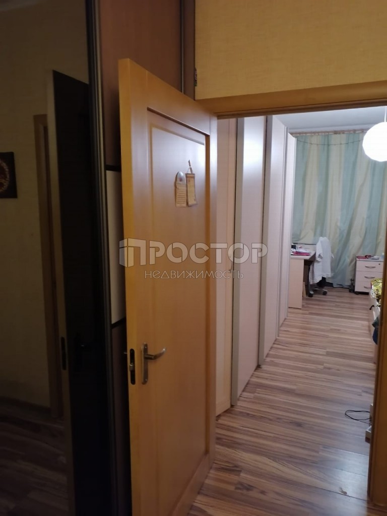 4-комнатная квартира, 125.5 м² - фото 16