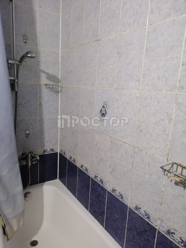 4-комнатная квартира, 125.5 м² - фото 12