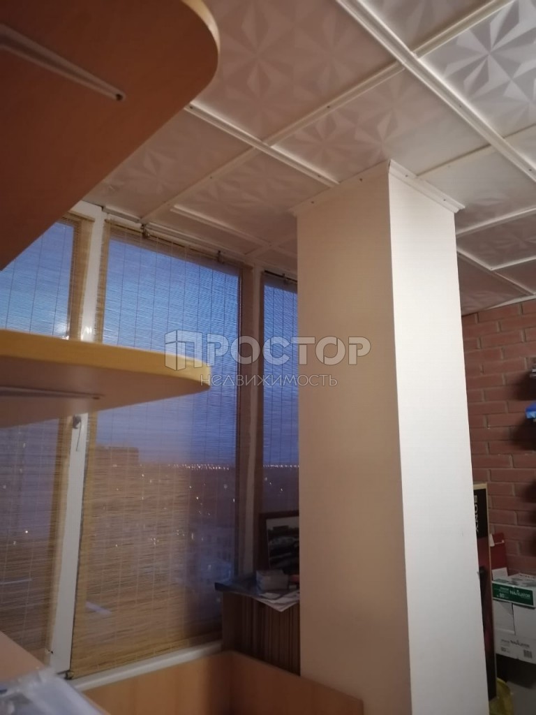 4-комнатная квартира, 125.5 м² - фото 13