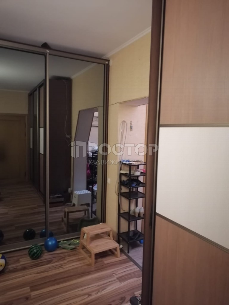 4-комнатная квартира, 125.5 м² - фото 6