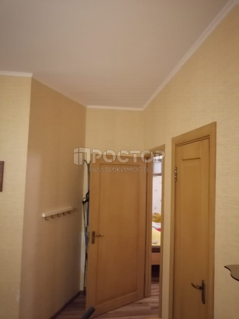 4-комнатная квартира, 125.5 м² - фото 15