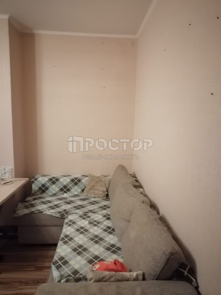 4-комнатная квартира, 125.5 м² - фото 3