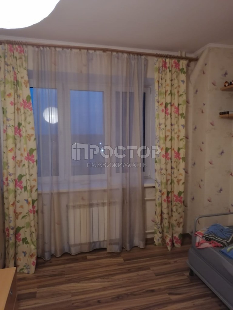 4-комнатная квартира, 125.5 м² - фото 9