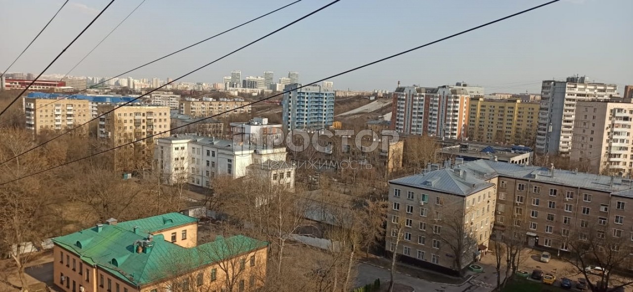 2-комнатная квартира, 39.5 м² - фото 3