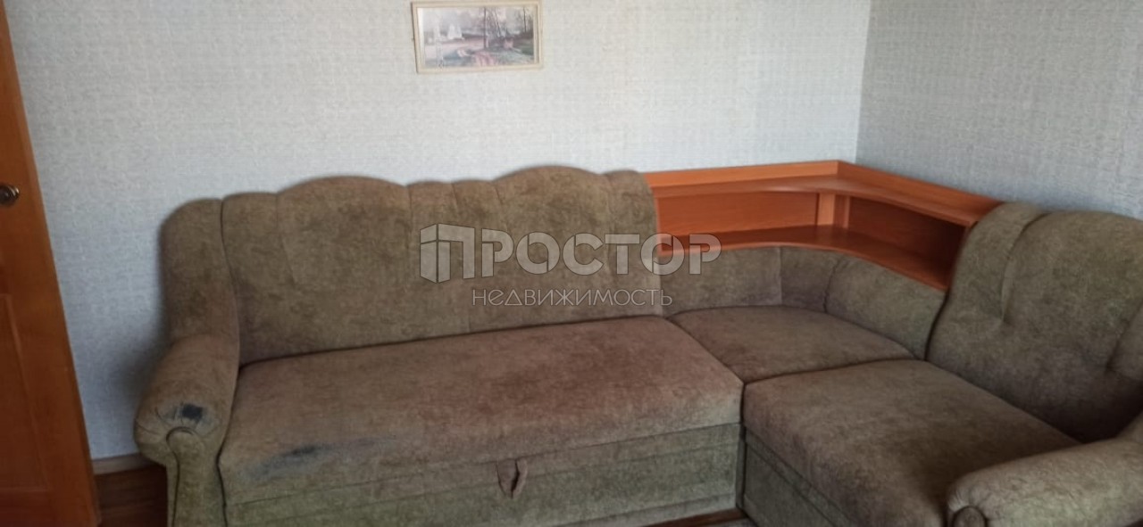 2-комнатная квартира, 39.5 м² - фото 12