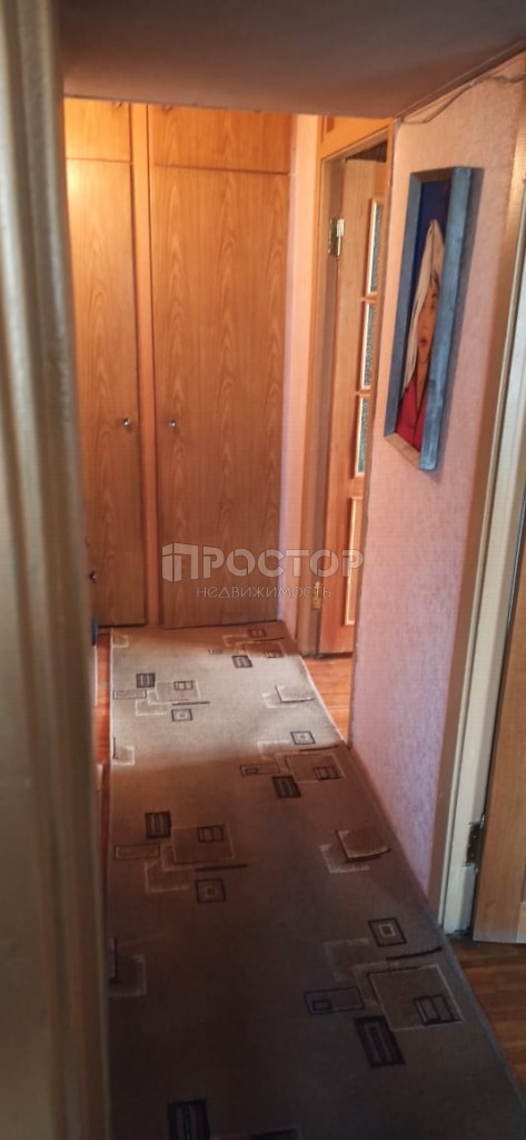 2-комнатная квартира, 39.5 м² - фото 8