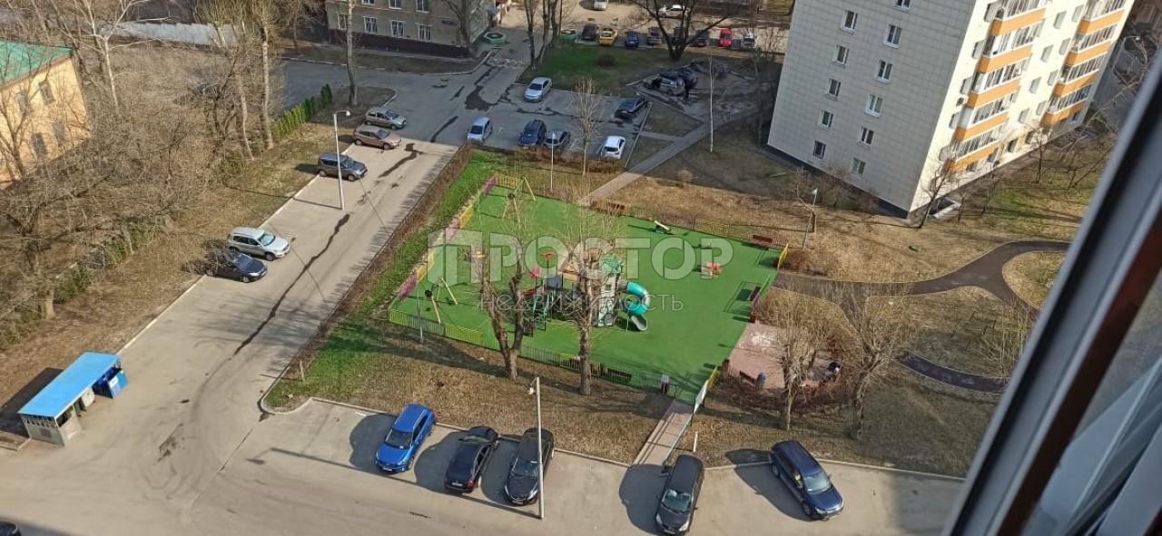 2-комнатная квартира, 39.5 м² - фото 4