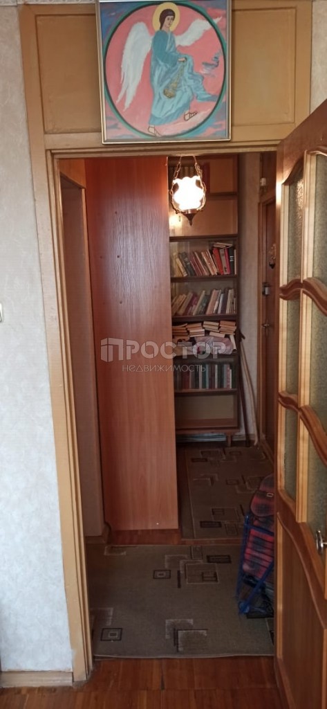 2-комнатная квартира, 39.5 м² - фото 7