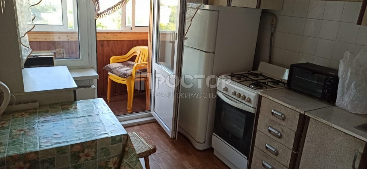 2-комнатная квартира, 39.5 м² - фото 17