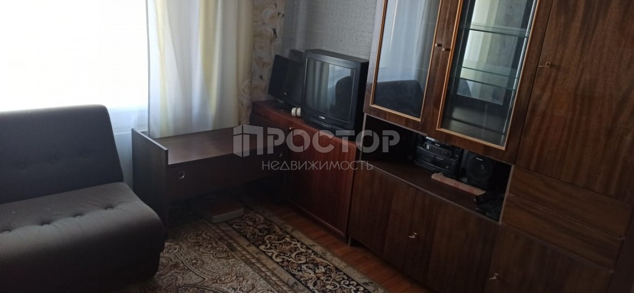 2-комнатная квартира, 39.5 м² - фото 13