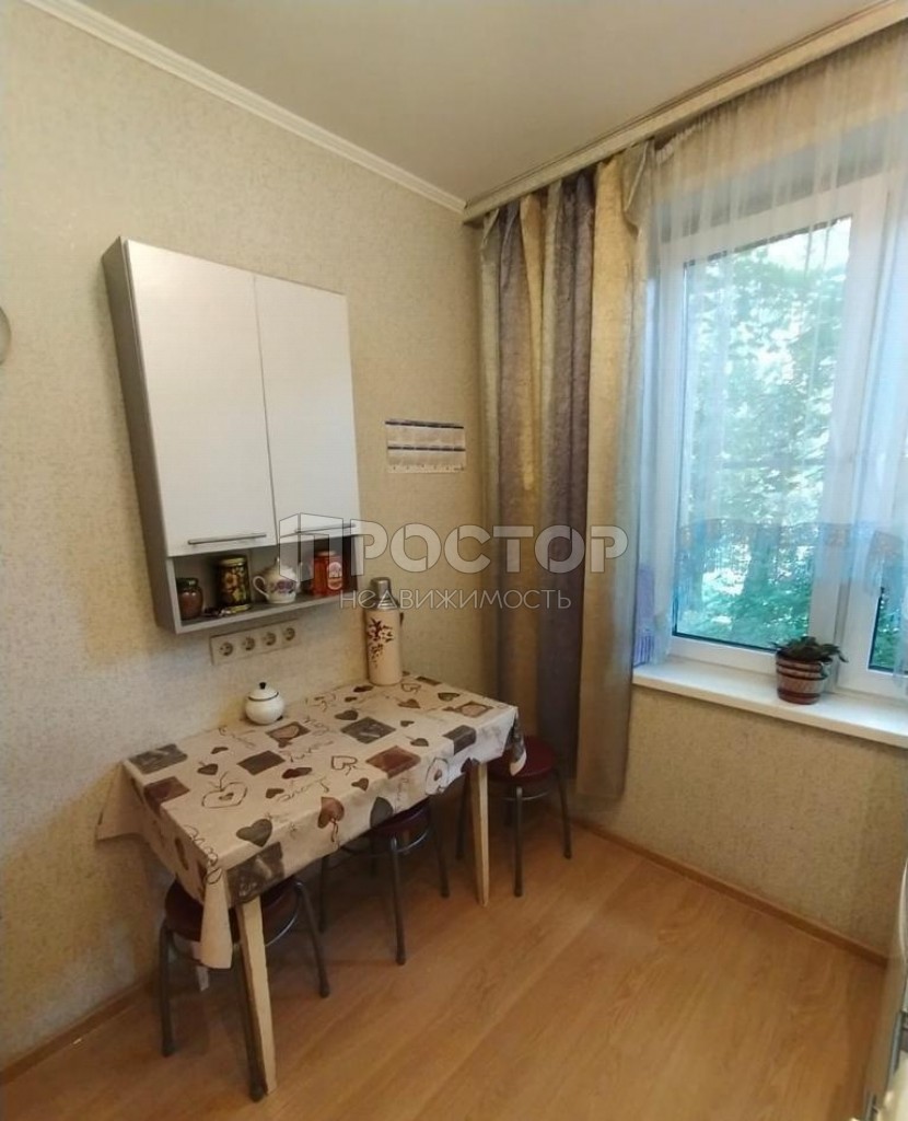 2-комнатная квартира, 46 м² - фото 15