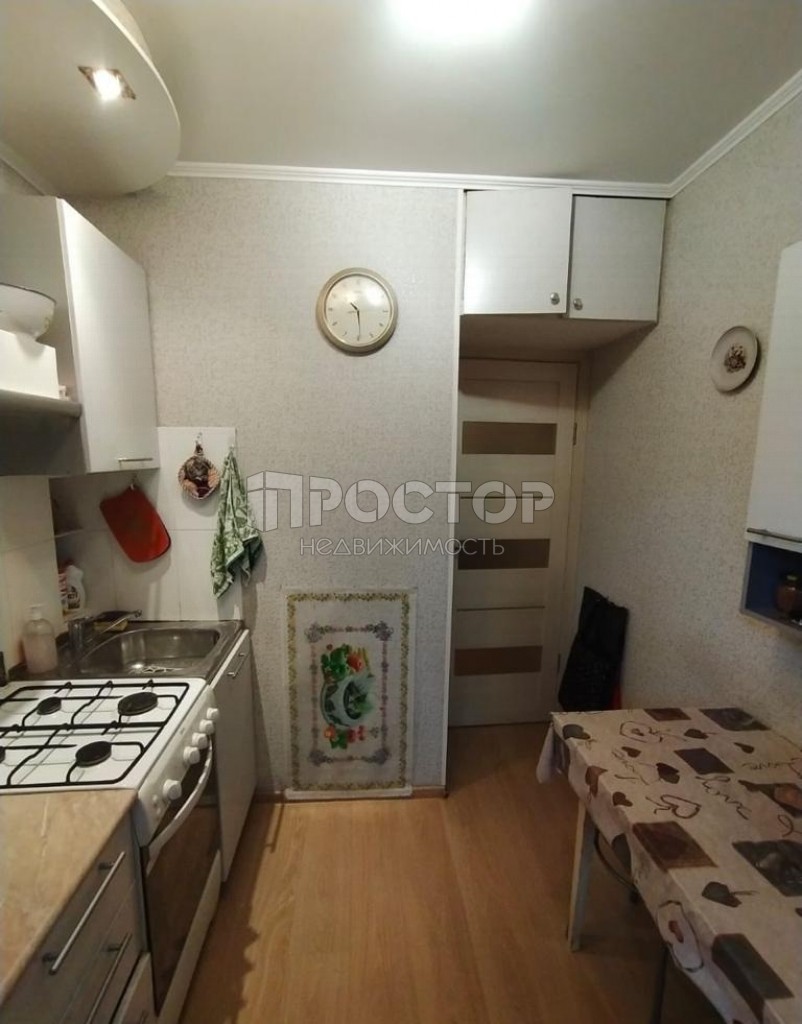 2-комнатная квартира, 46 м² - фото 8