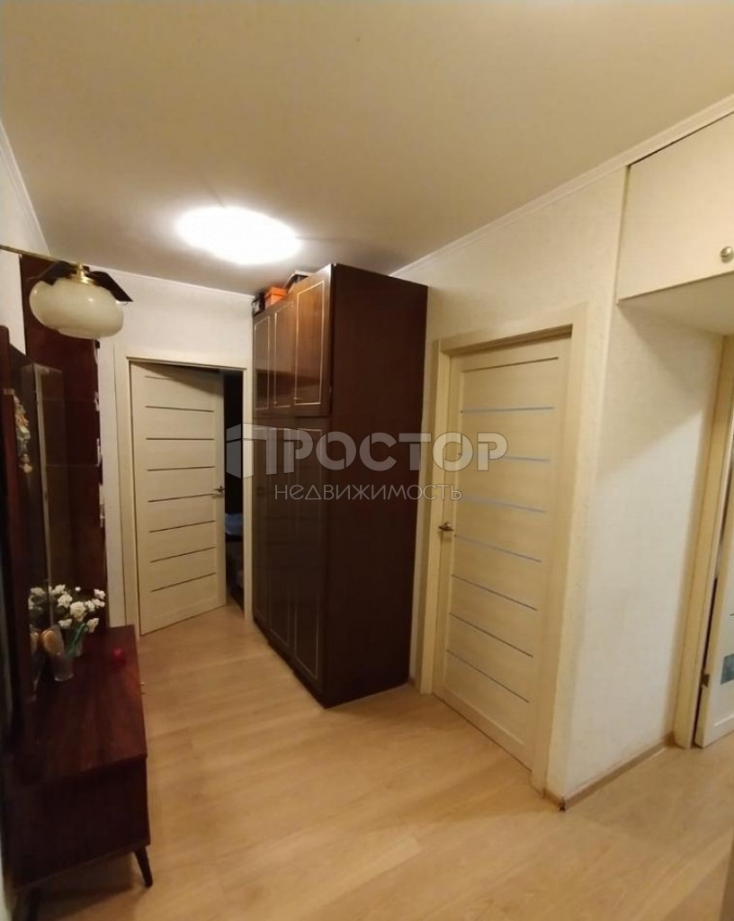 2-комнатная квартира, 46 м² - фото 6