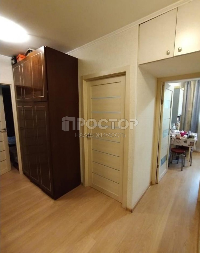 2-комнатная квартира, 46 м² - фото 5