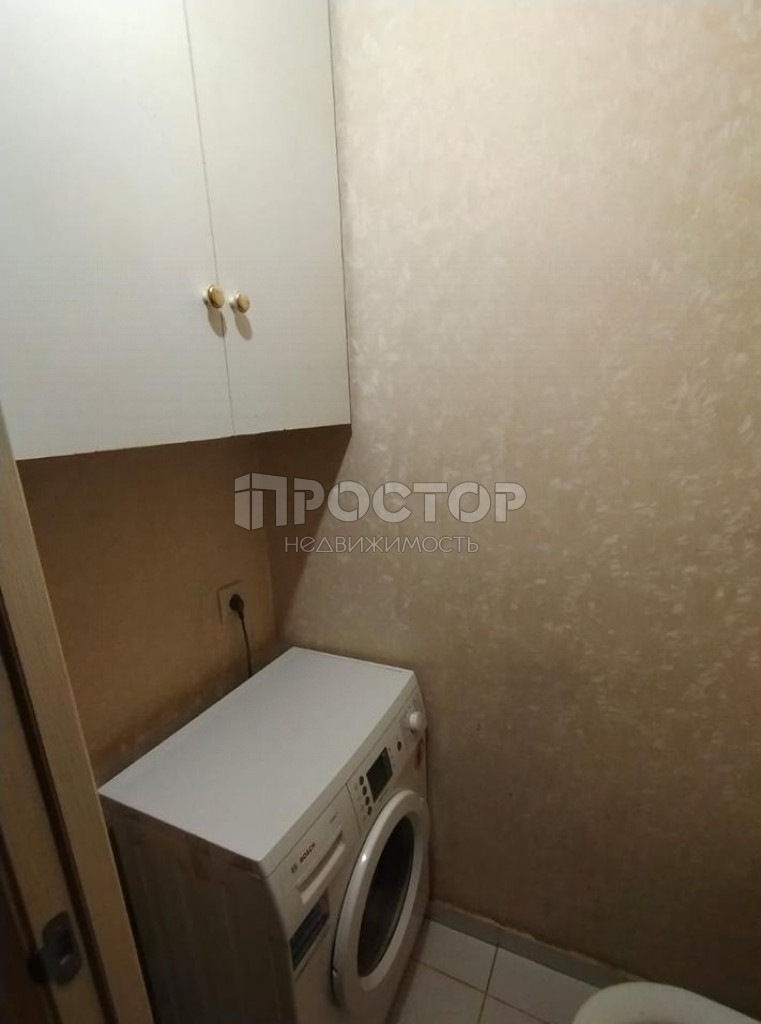 2-комнатная квартира, 46 м² - фото 9