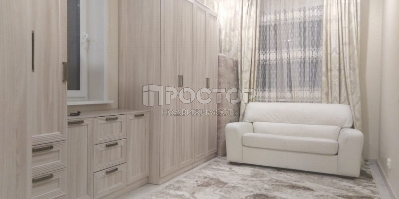 3-комнатная квартира, 74 м² - фото 2