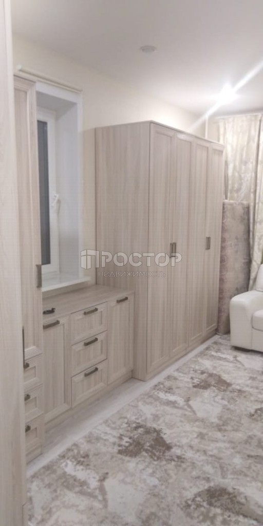 3-комнатная квартира, 74 м² - фото 4