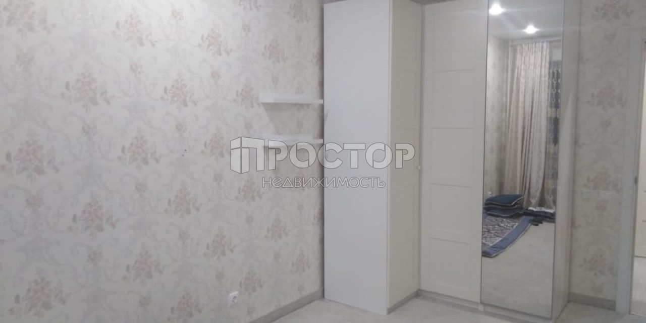 3-комнатная квартира, 74 м² - фото 12