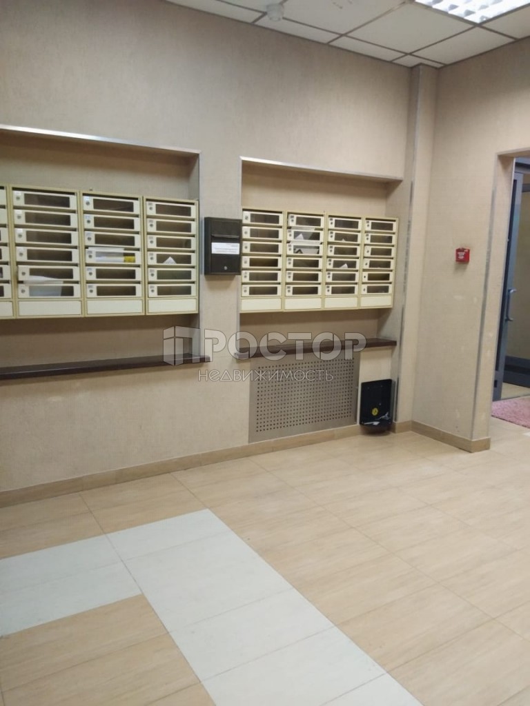 1-комнатная квартира, 41 м² - фото 4