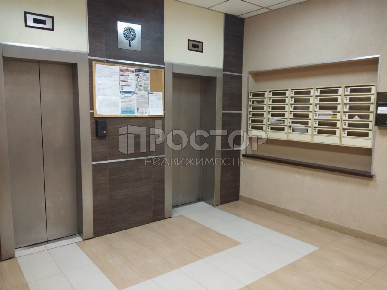 1-комнатная квартира, 41 м² - фото 3