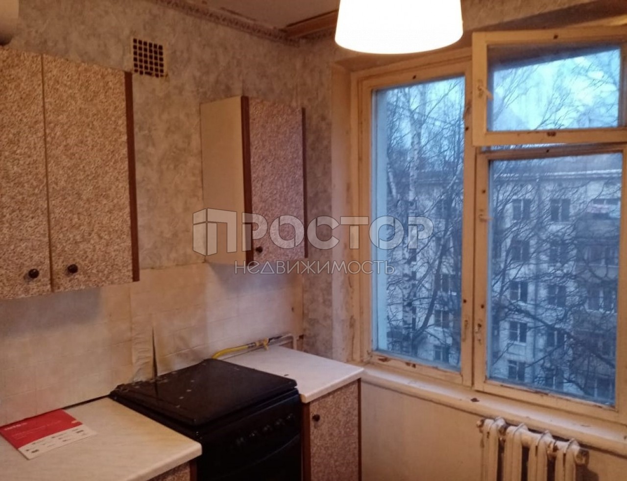 3-комнатная квартира, 55.1 м² - фото 7