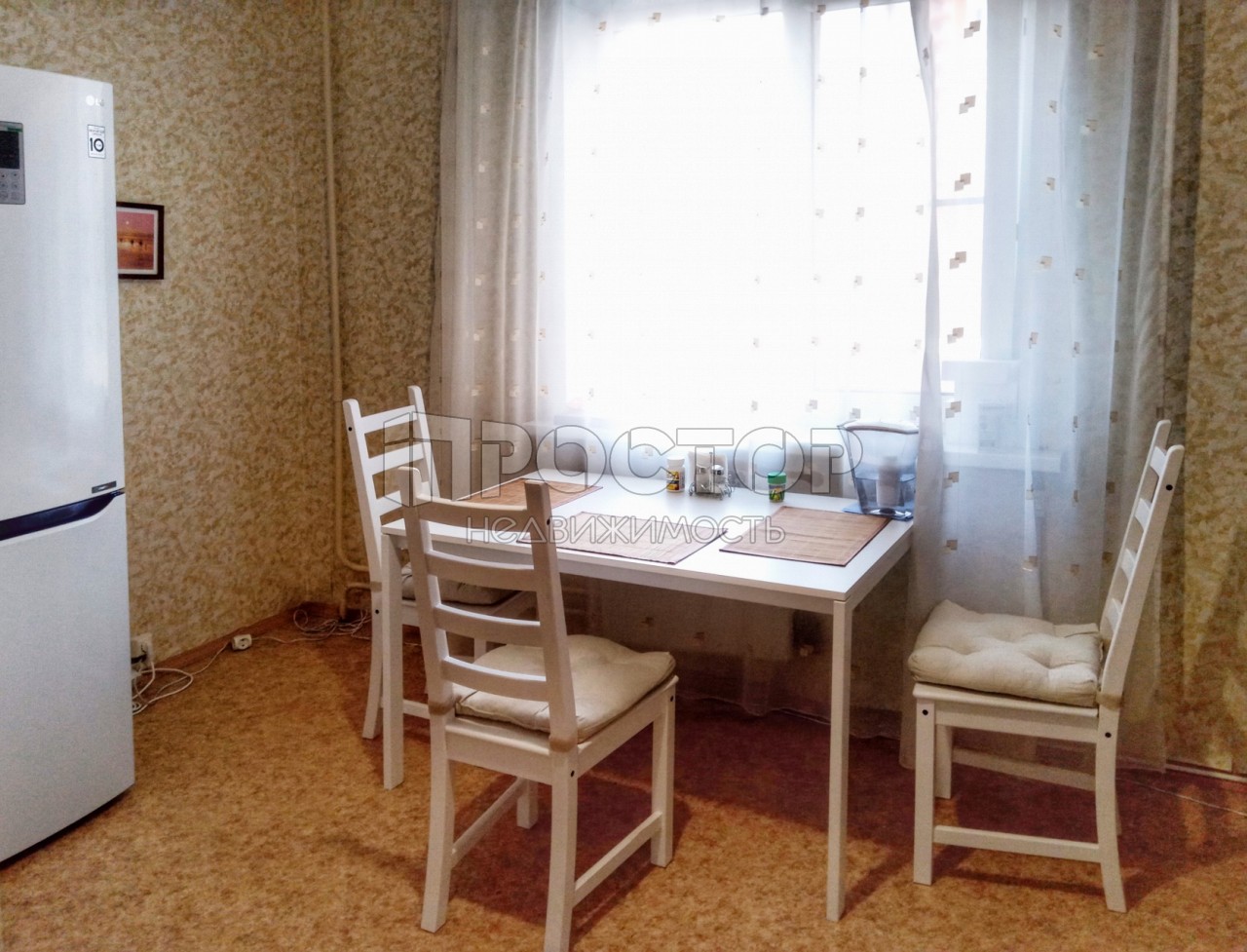 2-комнатная квартира, 57.1 м² - фото 9