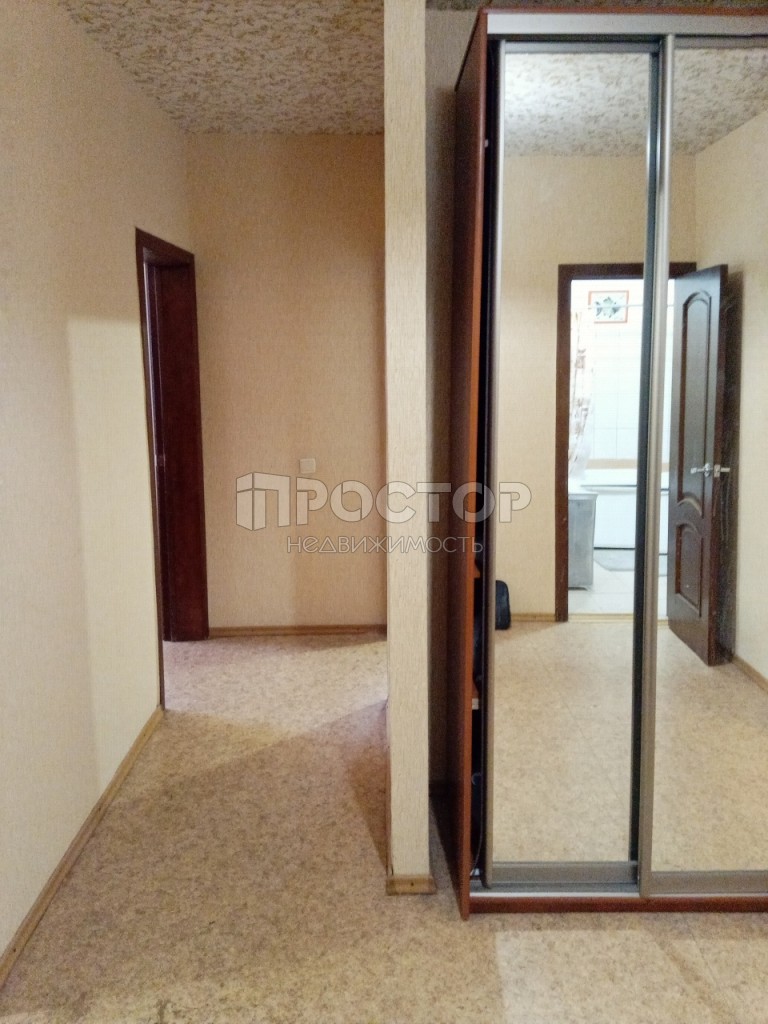 2-комнатная квартира, 57.1 м² - фото 6