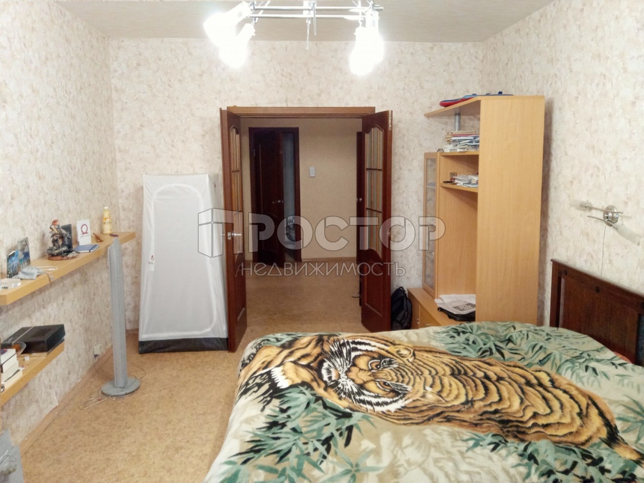 2-комнатная квартира, 57.1 м² - фото 4