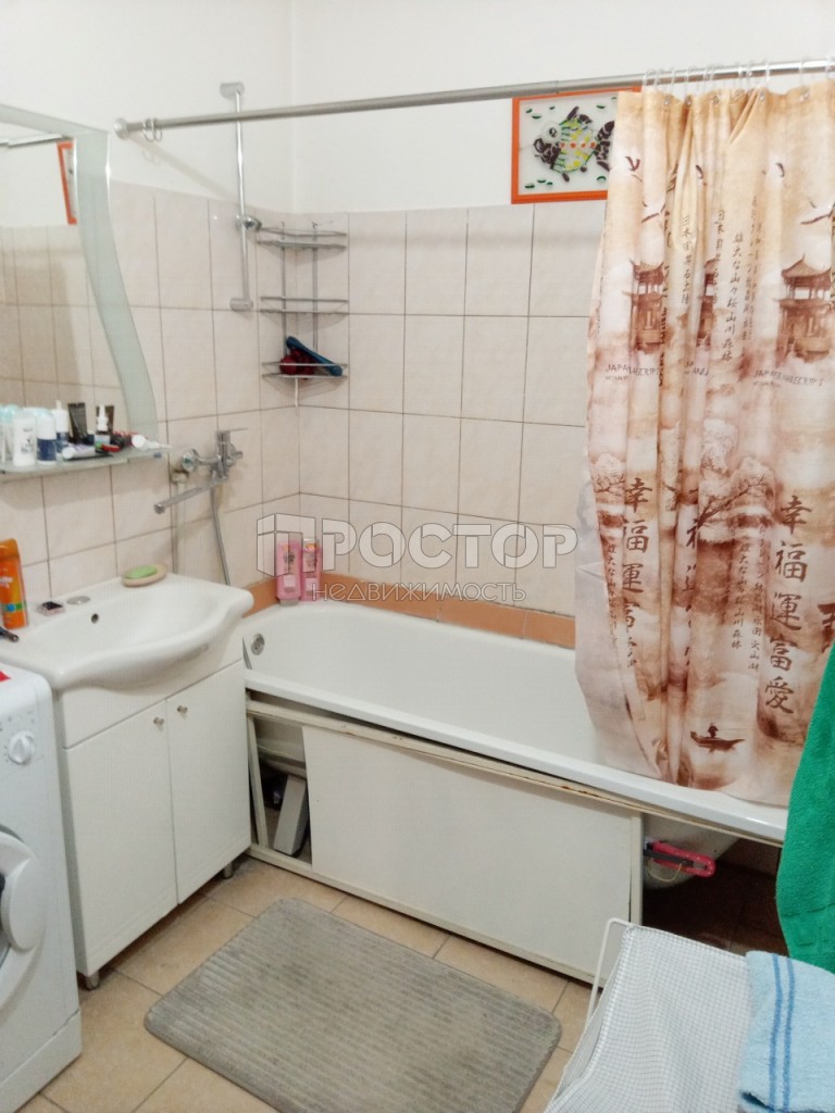 2-комнатная квартира, 57.1 м² - фото 7