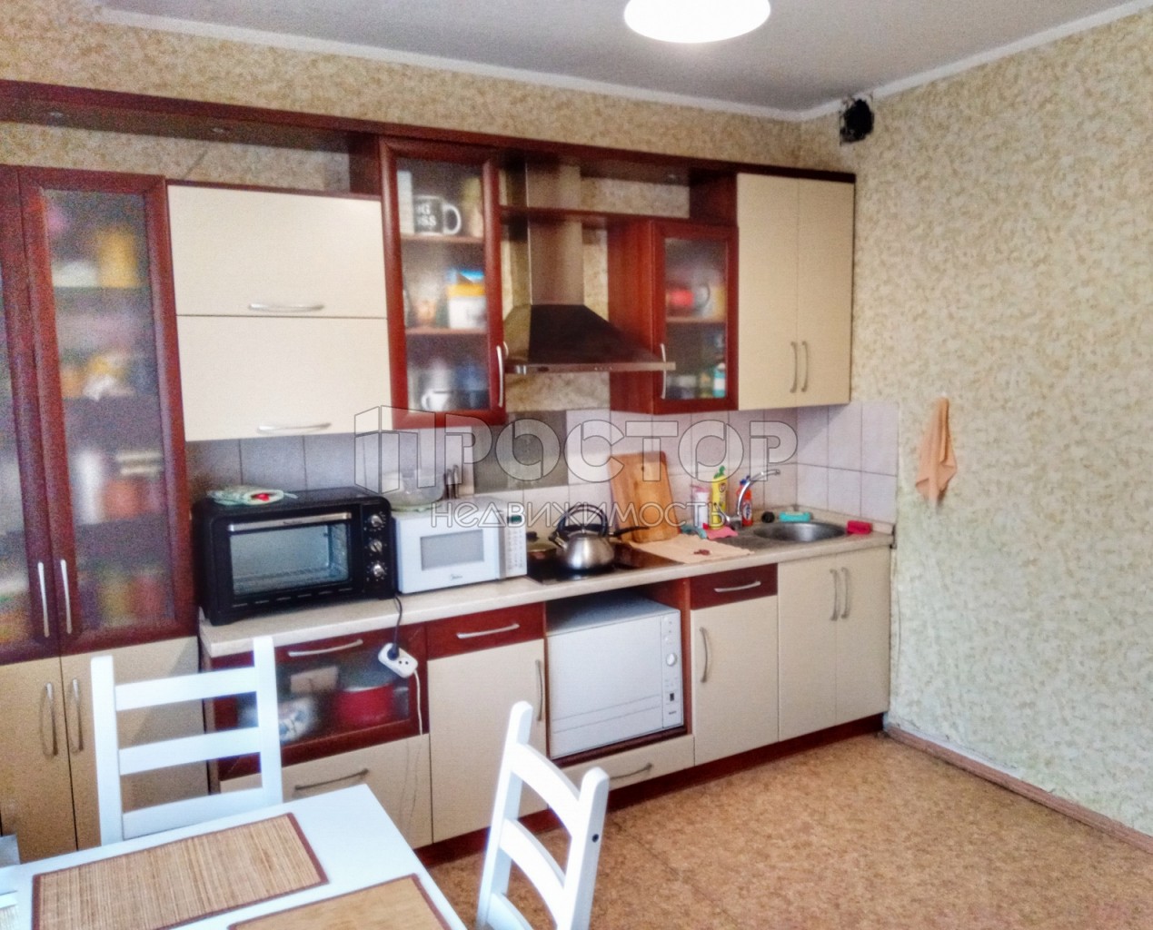 2-комнатная квартира, 57.1 м² - фото 10