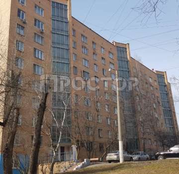 Купить квартиру