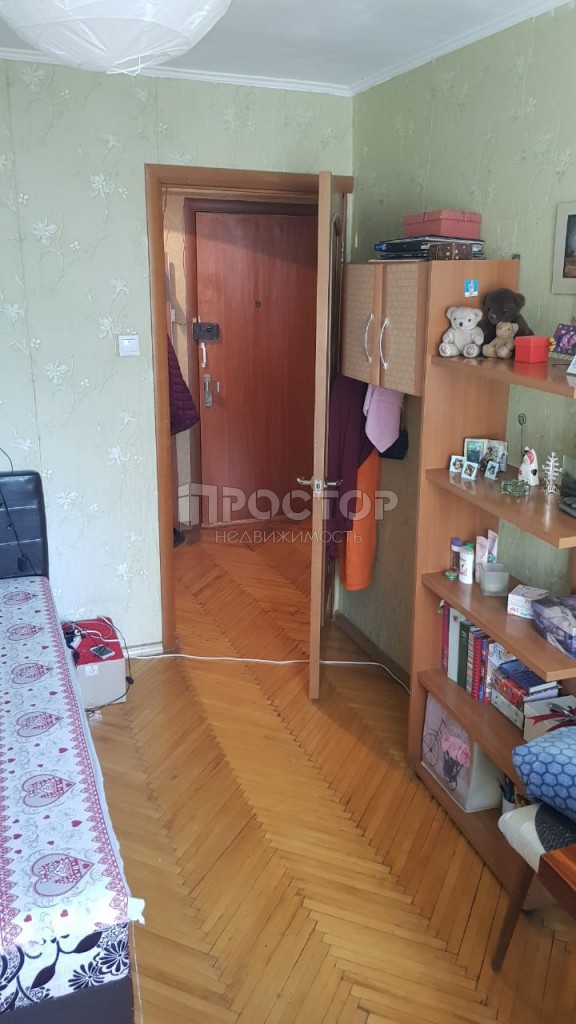 2-комнатная квартира, 49.6 м² - фото 7