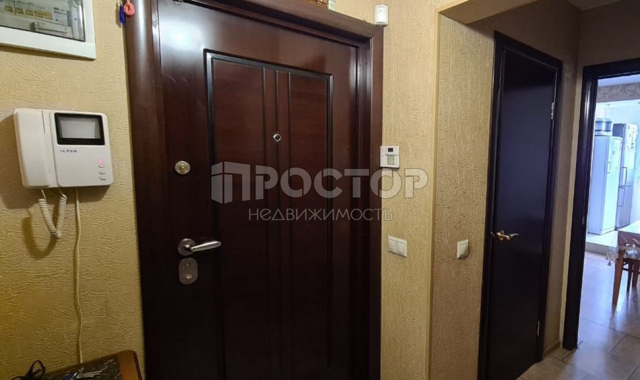 3-комнатная квартира, 72 м² - фото 5