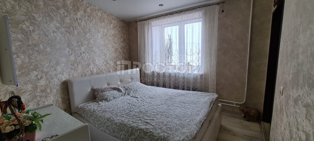 3-комнатная квартира, 72 м² - фото 15